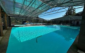 Міні Готель SPA Excellent Family